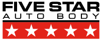 five-star-auto-body-logo